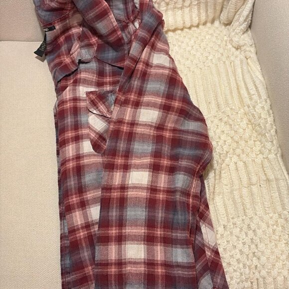 Lucky Brand Long Sleeve Shirt Large - Picture 4 of 4